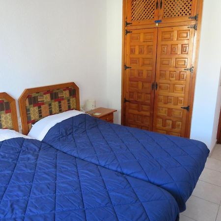 Apartment Gloria เดเนีย ภายนอก รูปภาพ