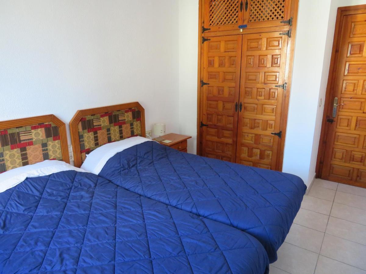 Apartment Gloria เดเนีย ภายนอก รูปภาพ